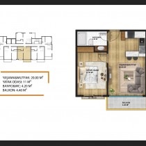 2. TİP PLAN