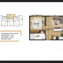 3. TİP PLAN